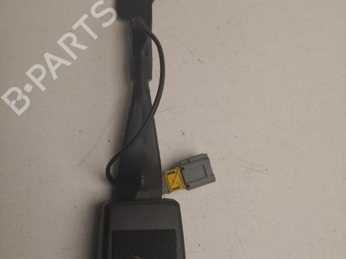 Used Seat buckle CITROËN C5 III Break (RW_) 2.0 HDi 140 (140 hp) 27126386