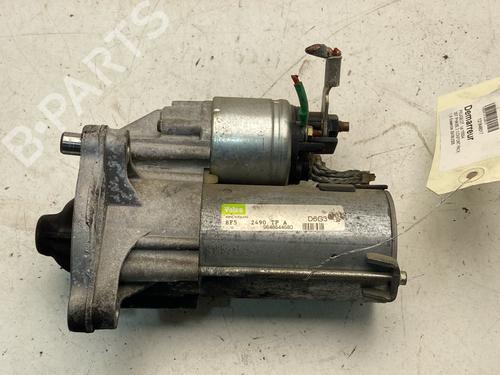Starter PEUGEOT 307 (3A/C) 1.6 16V | BP32504591M8 - Image 3