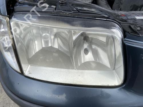 Used Right headlight VW POLO (6N2) 1.4 TDI (75 hp) 27112788