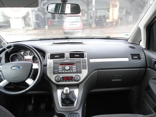 Front right lock FORD C-MAX (DM2) 1.6 TDCi | BP27142814C97  - Image 6