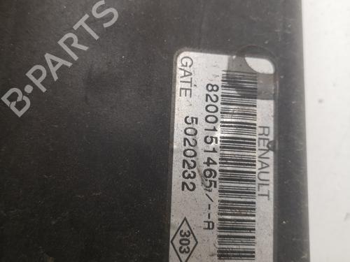 Radiator fan RENAULT GRAND SCÉNIC II (JM0/1_) 1.5 dCi (JM02, JM13) | BP27102352M35 