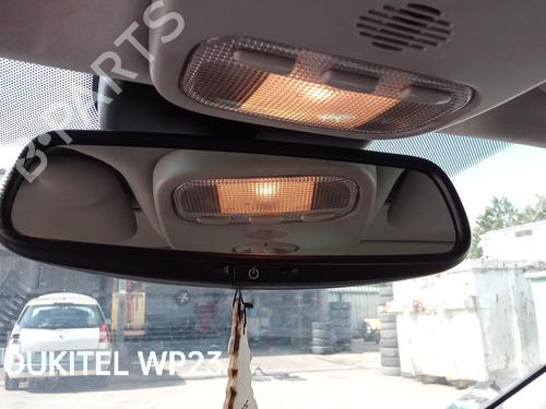 Used Rear mirror PEUGEOT 407 SW (6E_, 6D_) 1.6 HDi 110 (109 hp) 27140426