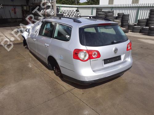 Front left window mechanism VW PASSAT B6 Variant (3C5) 2.0 TDI 16V | BP27119705C22 
