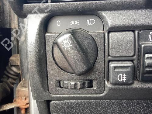 Used Headlight switch OPEL CORSA B (S93) 1.7 D (F08, F68, M68) (60 hp) 27137985