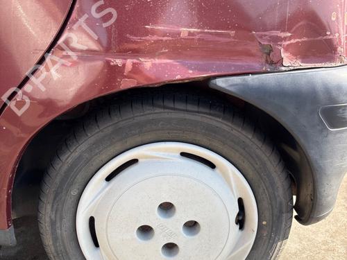 Used Rim Rim 37635564 37635564