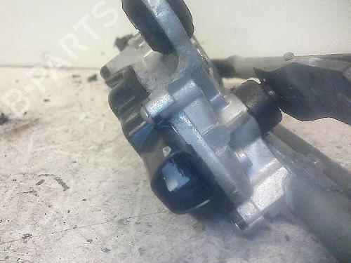 Front wiper motor RENAULT KADJAR (HA_, HL_) 1.5 dCi 110 (HLA3) | BP27136273M29 