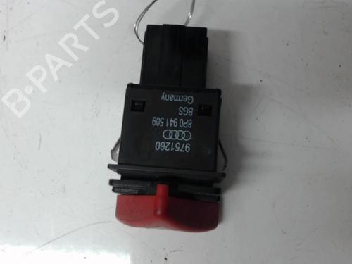 Warning switch AUDI A3 (8P1) 1.9 TDI | BP27115358I22 