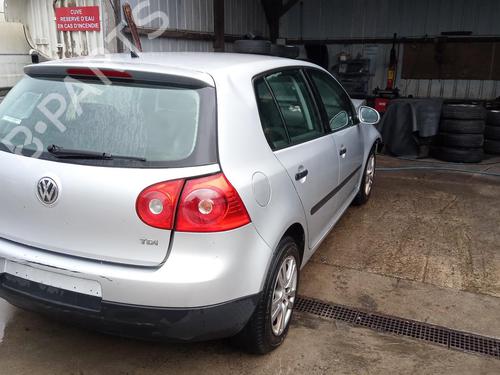 Right tailgate light VW GOLF V (1K1) 1.9 TDI | BP27134689C80 