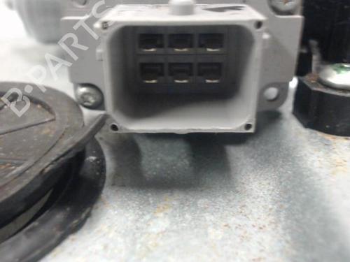 Used Front left window mechanism Front left window mechanism 27127459 27127459