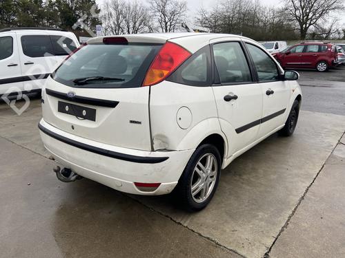 Left front window switch FORD FOCUS I (DAW, DBW) 1.8 Turbo DI / TDDi | BP31921475I27 - Image 3