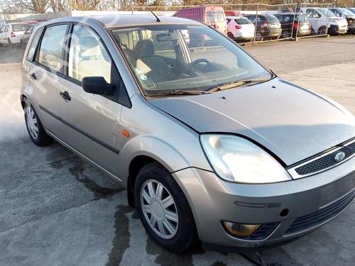 Used Subframe FORD FIESTA V (JH_, JD_) 1.4 16V (80 hp) 27148383