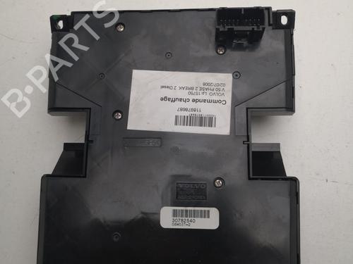 Used Climate control Climate control VOLVO V50 (545) 2.0 D (136 hp) 31711316 31711316