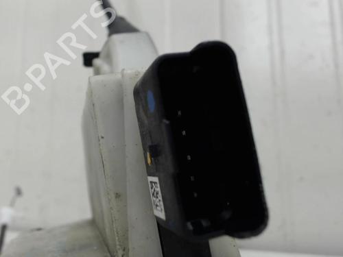 Used Front right lock Front right lock PEUGEOT 208 I (CA_, CC_) 1.6 HDi / BlueHDi 75 (75 hp) 27118832 27118832