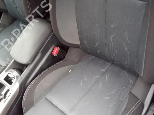 Used Left front seat CITROËN C4 II (NC_) 1.6 HDi 115 (114 hp) 27144250