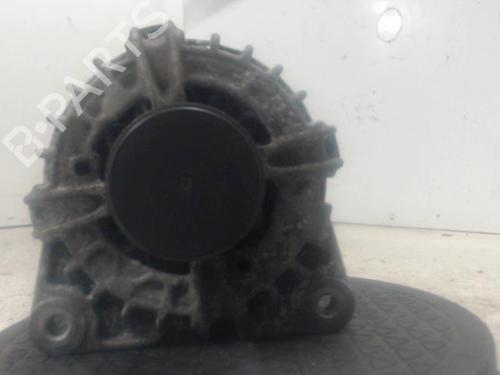 Alternator RENAULT MEGANE IV Hatchback (B9A/M/N_) 1.5 dCi 110 (B9A3) | BP27135280M7  - Image 5