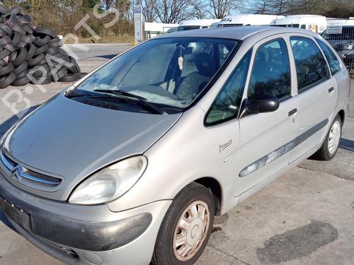 Vindusheismekanisme høyre bak CITROËN XSARA PICASSO (N68) 2.0 HDi | BP27148144C25 