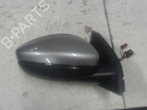 Right mirror PEUGEOT 308 SW II (LC_, LJ_, LR_, LX_, L4_) 1.6 BlueHDi 120 | BP27132795C27 
