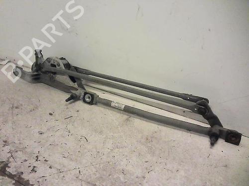 Front wiper motor FORD FOCUS II (DA_, HCP, DP) 2.0 TDCi | BP27123843M29 