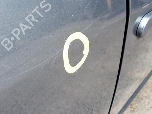Right rear door FORD FIESTA V (JH_, JD_) 1.4 TDCi | BP27135641C5 