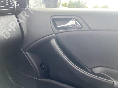 Used Front right interior door handle MERCEDES-BENZ C-CLASS Coupe (CL203) C 220 CDI (203.708) (150 hp) 29140987