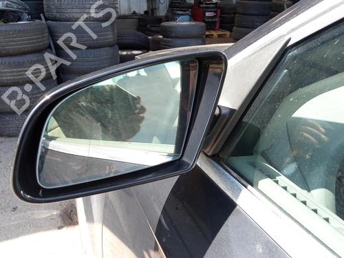 Left mirror AUDI A6 C6 (4F2) 2.0 TDI | BP27136430C26 