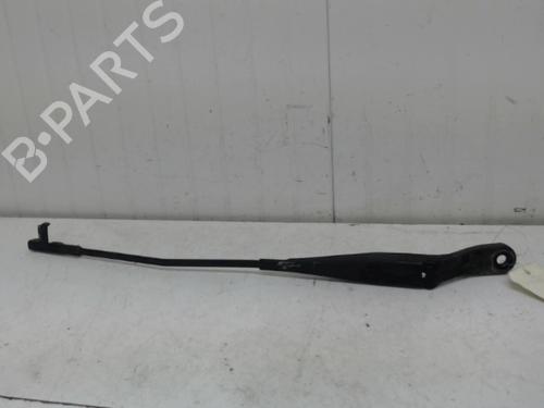 Used Front windshield wiper arm PEUGEOT 207 SW (WK_) 1.6 HDi (92 hp) 27118536