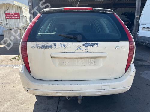 Used Left taillight Left taillight 37539046 37539046