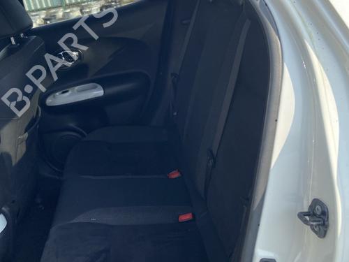 Used Rear left seatbelt Rear left seatbelt NISSAN JUKE (F15) 1.2 DIG-T (115 hp) 33570356 33570356