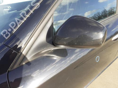 Left mirror ALFA ROMEO 159 Sportwagon (939_) 2.4 JTDM (939.BXM1B) 156080865