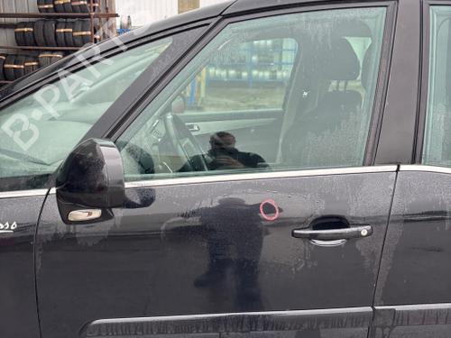 Used Left front door Left front door CITROËN C4 Picasso I MPV (UD_) 1.6 HDi (109 hp) 40446052 40446052