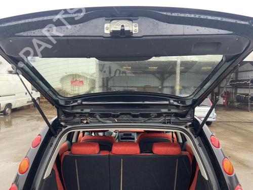 Used Tailgate lift support SMART FORFOUR (454) 1.1 (454.030) (75 hp) 30646205