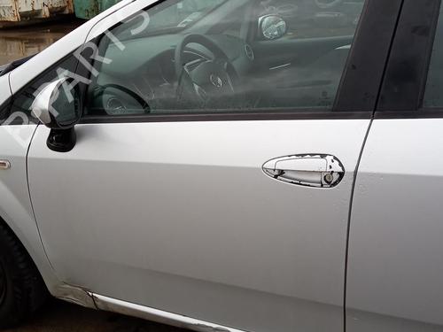Used Front left lock FIAT PUNTO EVO (199_) 1.3 D Multijet (199AXC1A, 199BXC1A, 199AXT1A, 199BXT1A) (75 hp) 27102981