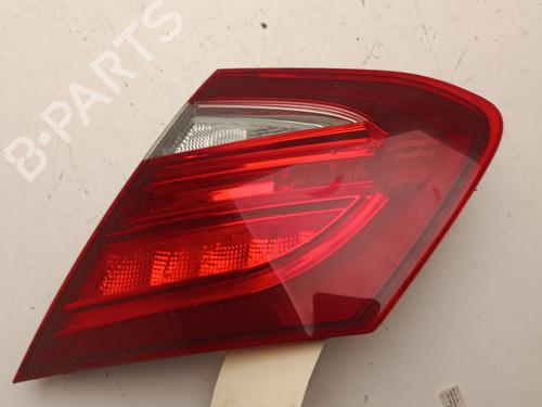 Used Right tailgate light Right tailgate light MERCEDES-BENZ C-CLASS Coupe (C205) C 250 d (205.308) (204 hp) 33960811 33960811