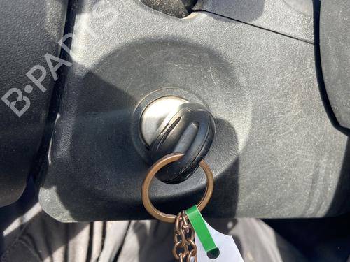 Used Ignition barrel Ignition barrel FORD FIESTA V (JH_, JD_) 1.4 TDCi (68 hp) 32517345 32517345