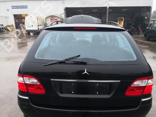 Used Rear wiper motor MERCEDES-BENZ E-CLASS T-Model (S211) E 320 T CDI (211.222) (224 hp) 27146154