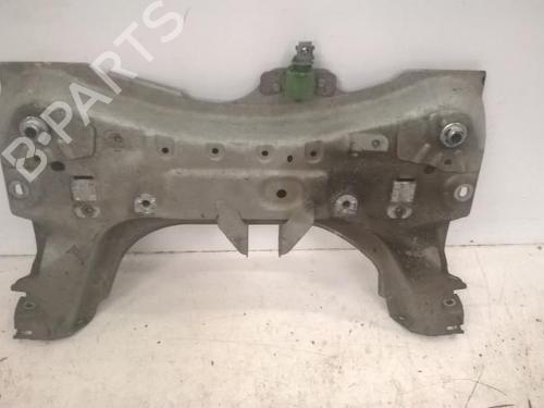 Used Subframe RENAULT CLIO IV Grandtour (KH_) 1.5 dCi 75 (75 hp) 27117146