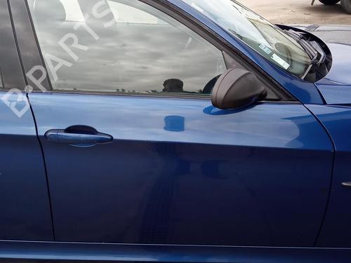 Used Front right door window BMW 3 Touring (E91) 320 d (150 hp) 27138204