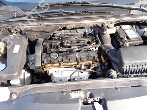 Spjeldhus PEUGEOT 307 Break (3E) 1.6 16V (109 hp) 27141722
