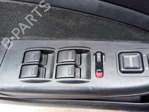 Used Left front window switch HONDA ACCORD VI Hatchback (CH, CL) 1.8 i (CH6) (136 hp) 27145779