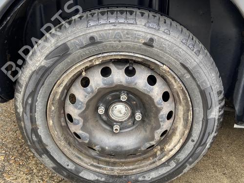 Fælk CITROËN C3 I (FC_, FN_) 1.4 HDi (68 hp) 32993369