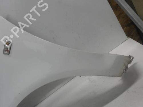 Left front fenders OPEL CORSA D (S07) 1.3 CDTI (L08, L68) | BP27119912C41 