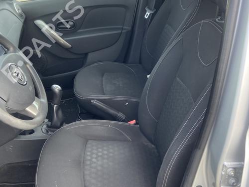 Used Front right interior door handle Front right interior door handle DACIA LOGAN MCV II 1.5 dCi (90 hp) 33570702 33570702