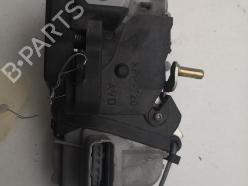 Used Rear right lock CITROËN XSARA PICASSO (N68) 1.8 16V (115 hp) 27152446