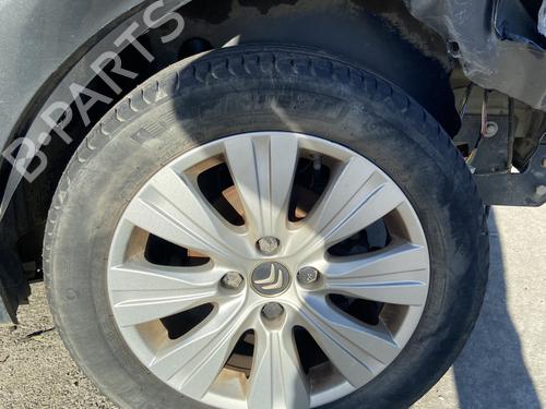 Used Rim CITROËN C3 Picasso (SH_) 1.6 BlueHDi 100 (99 hp) 30305636