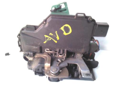 Front right lock VW GOLF IV (1J1) 1.9 TDI | BP27115218C97 