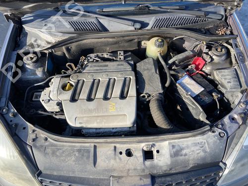 Używane Skrzynia biegów RENAULT CLIO II (BB_, CB_) 1.4 16V (B/CB0P, BB13) (98 hp) 30938985