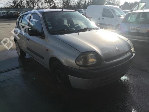 Luna delantera derecha RENAULT CLIO II (BB_, CB_) 1.2 (BB0A, BB0F, BB10, BB1K, BB28, BB2D, BB2H, CB0A,... (58 hp) 27147209