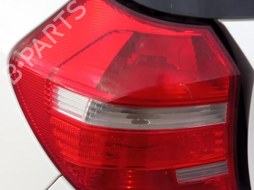 Used Left taillight BMW 1 (E87) 118 d (122 hp) 27141527
