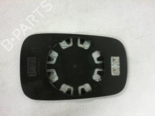 Spejlglas højre RENAULT LAGUNA II (BG0/1_) 1.9 dCi (107 hp) 32121744