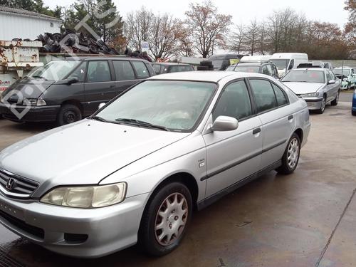 Starter HONDA ACCORD VI Hatchback (CH, CL) 1.8 i (CH6) | BP27145792M8 - Image 4